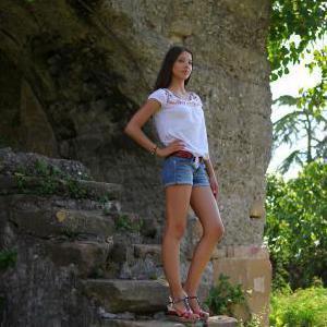 Photo de profil