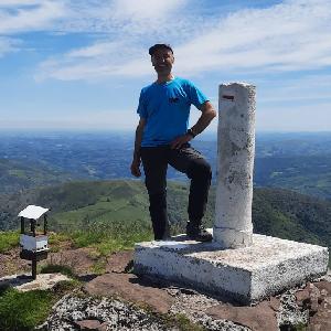 Photo de profil