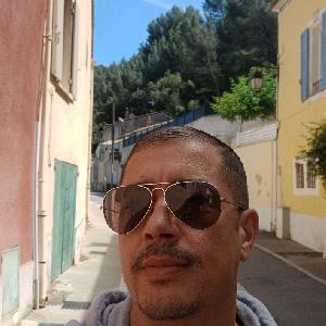 Photo de profil