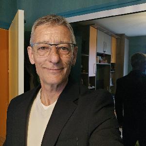 Photo de profil