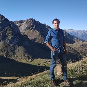 Photo de profil