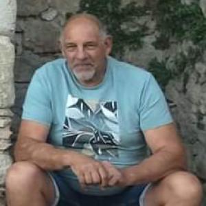 Photo de profil