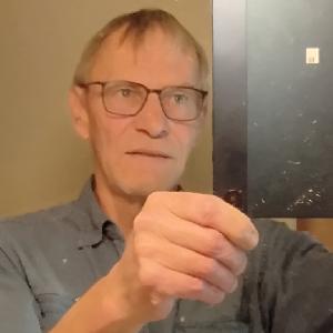 Photo de profil