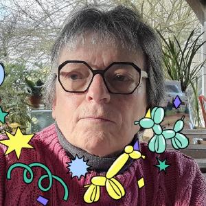 Photo de profil