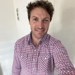 Photo de profil